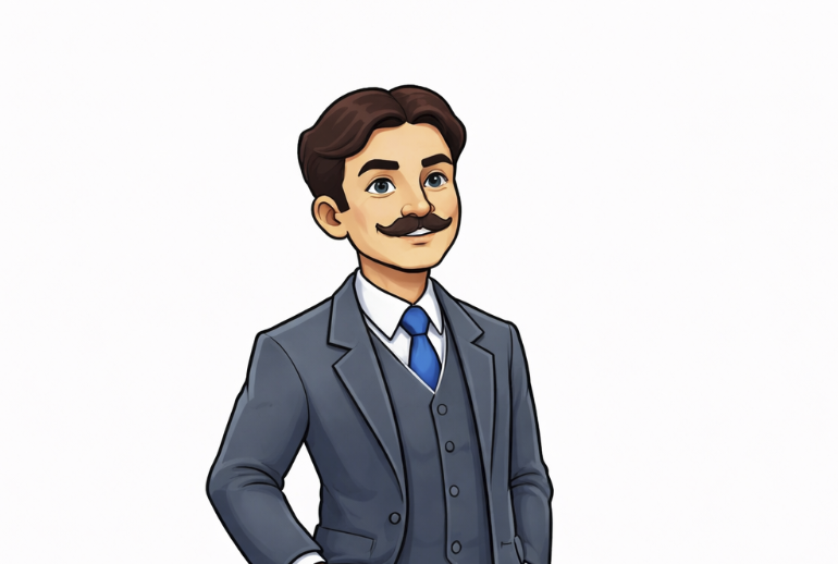 nikola_tesla